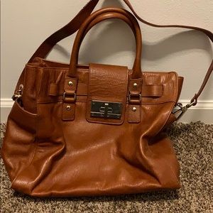 Calvin Klein tote